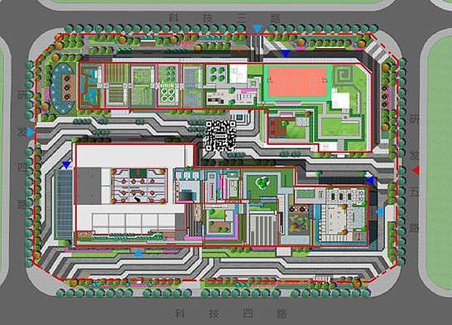 数字科技行业发展趋势与投资建议