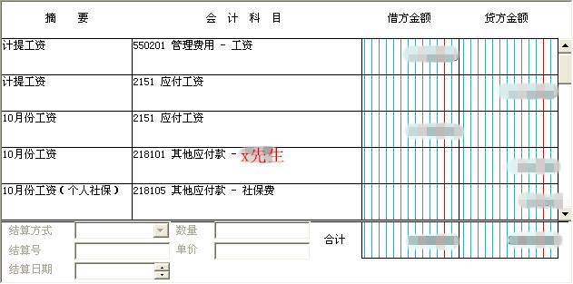 工伤保险赔付怎么做账