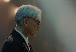 坂本龙一杰作一场音乐与人生的交响乐