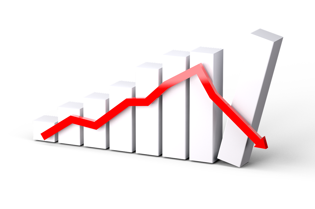 余伟文：楼价下跌推高负资产数字 拖欠比率仍偏低